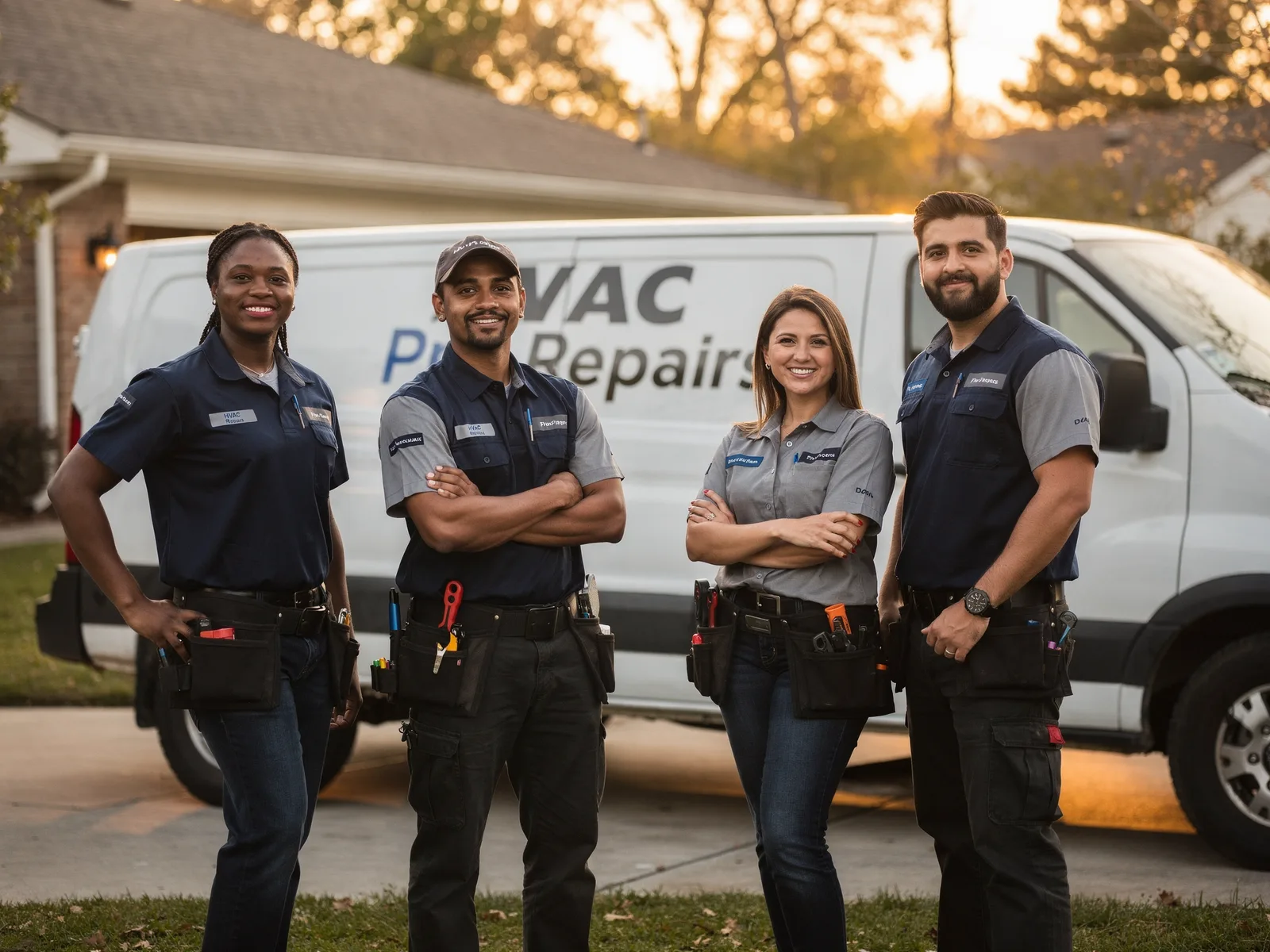 Heat Pump Repair company in New Kensington, PA