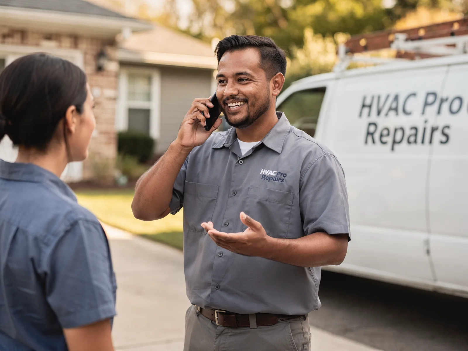 Heat Pump Repair New Kensington, PA FAQs
